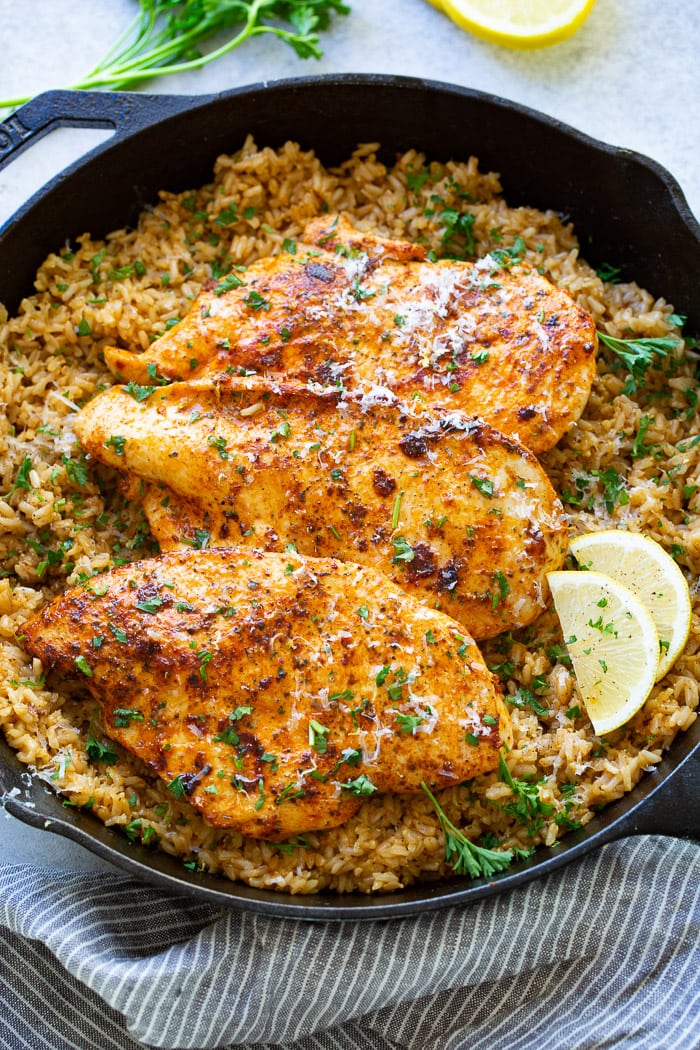 garlic-butter-parmesan-chicken-with-lemon-rice-6.jpg