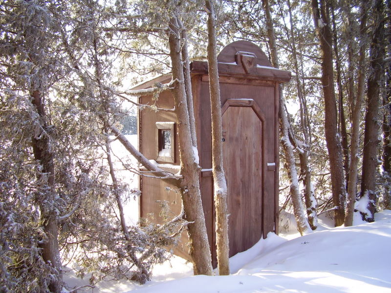 Extreme Birdhouses