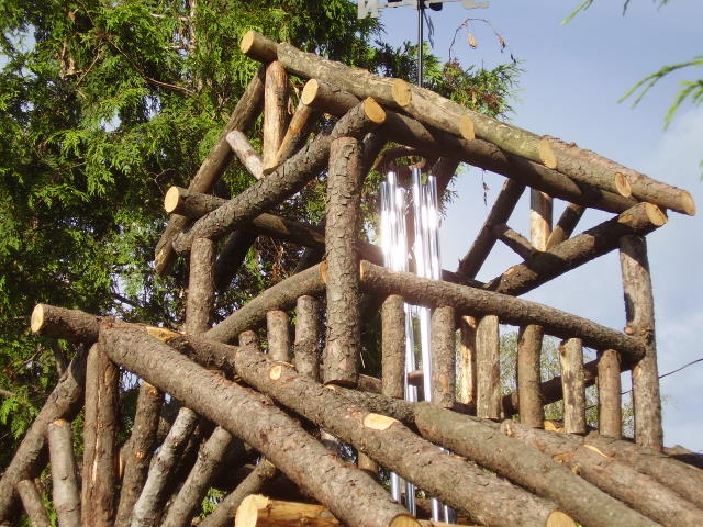Extreme Birdhouses