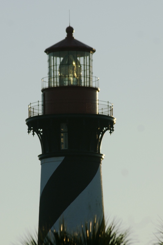 St. Augustine, Fl