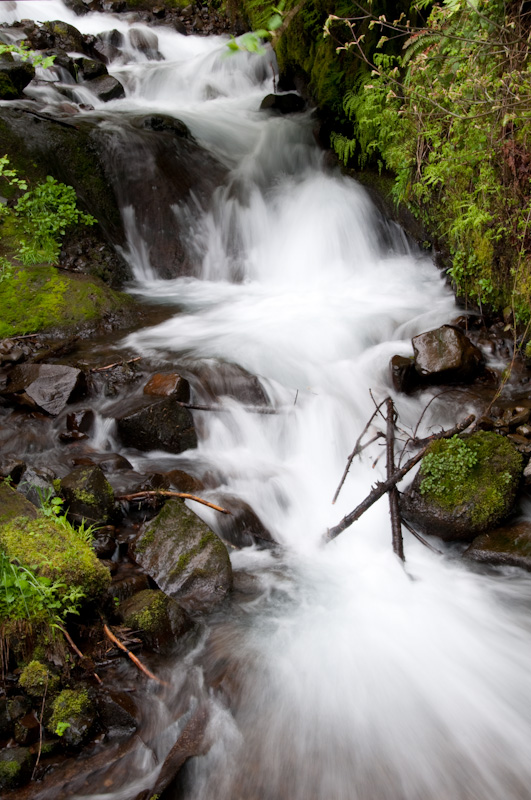 Waterfalls