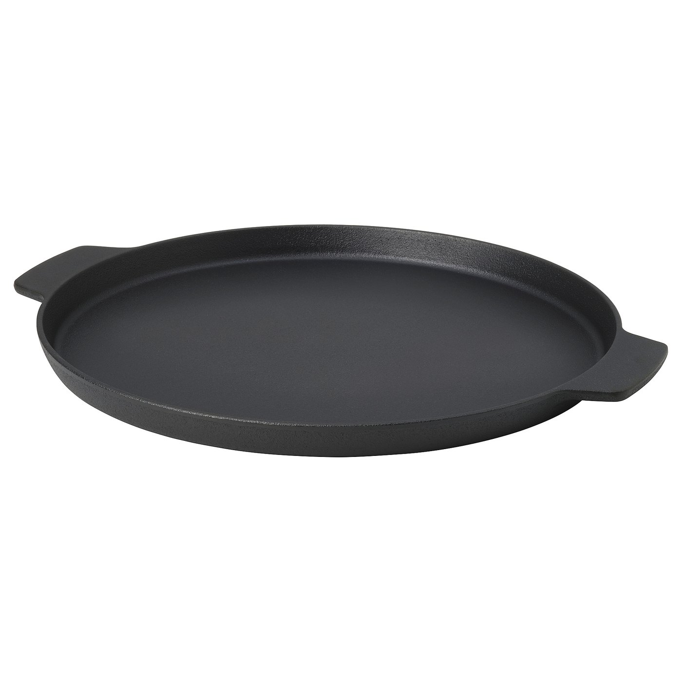 Havstulpan Pizza Pan - Cast Iron 13 ¾ Havstulpan Pizza Pan - Cast Iron 13 ¾