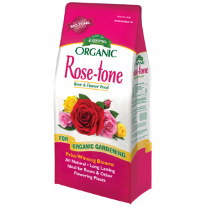 Espoma Organic Rose-tone