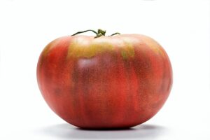Tomato Brandywine heirloom