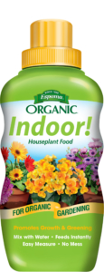 Espoma Organic Indoor! liquid plant food - Organic fertilizer