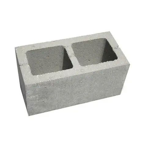 8 X 8 X 16 Heavy Cinder Block