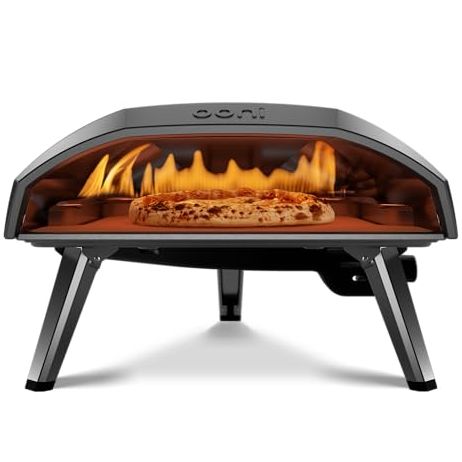 Ooni Koda 16 Propane Gas Pizza Oven – 16