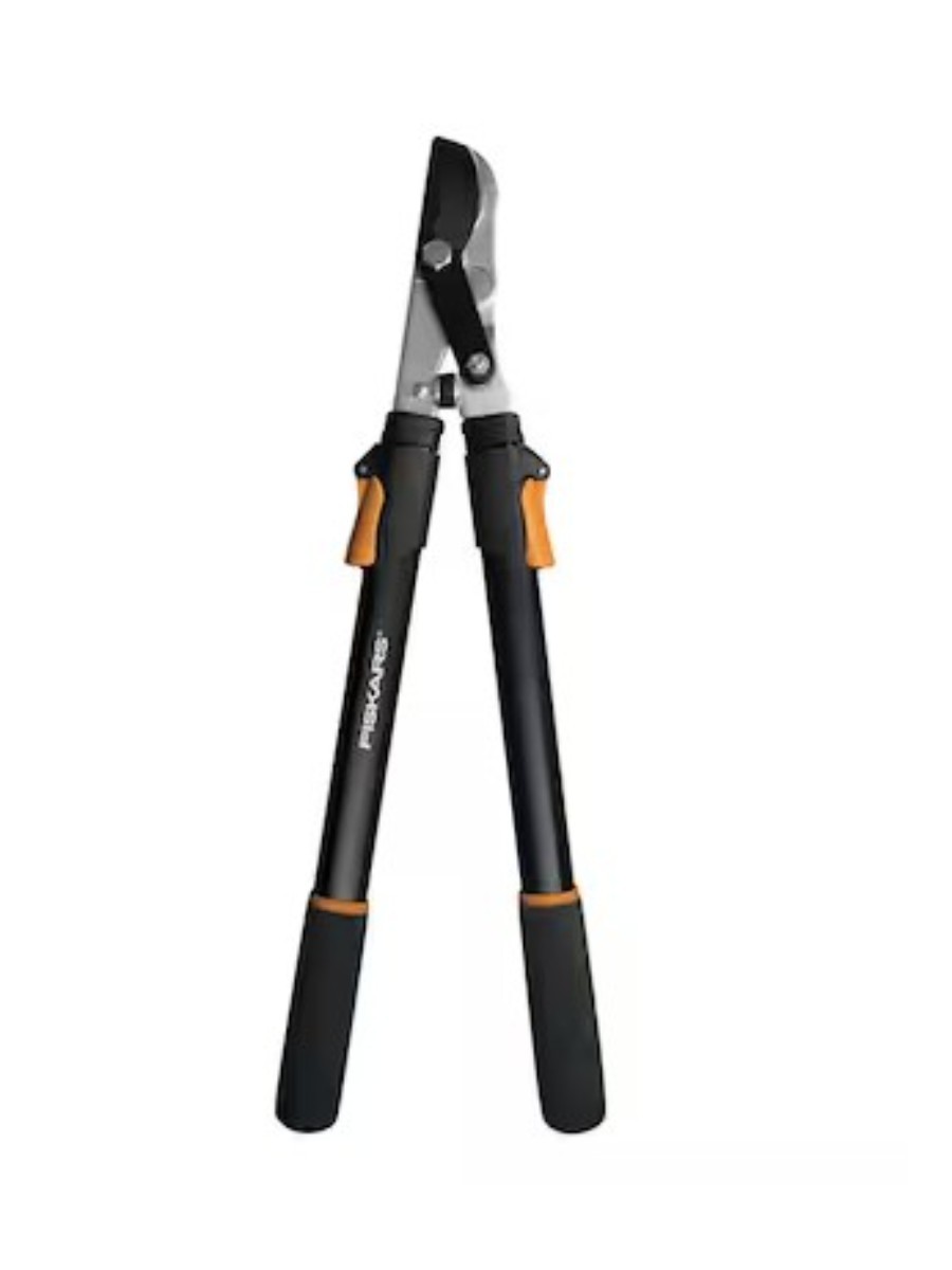 Fiskars, Power-Lever Telescoping  Bypass Lopper