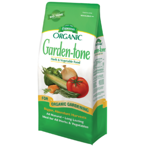 Espoma Organic Garden-tone