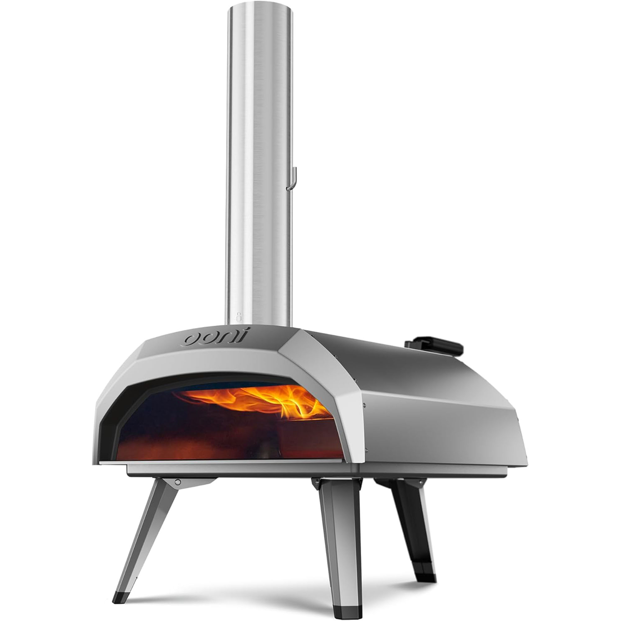 Ooni Karu 12 Outdoor Pizza Oven
