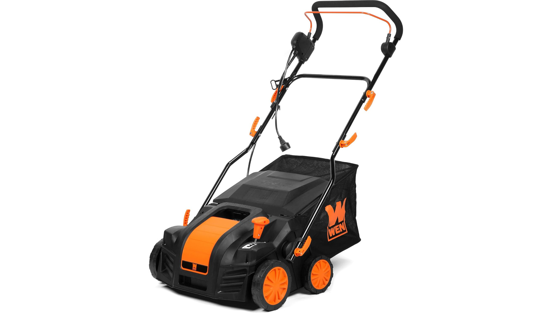 WEN DT1516 Dethatcher