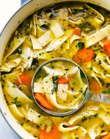 best_chicken_noodle_soup_recipes