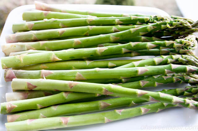 Asparagus