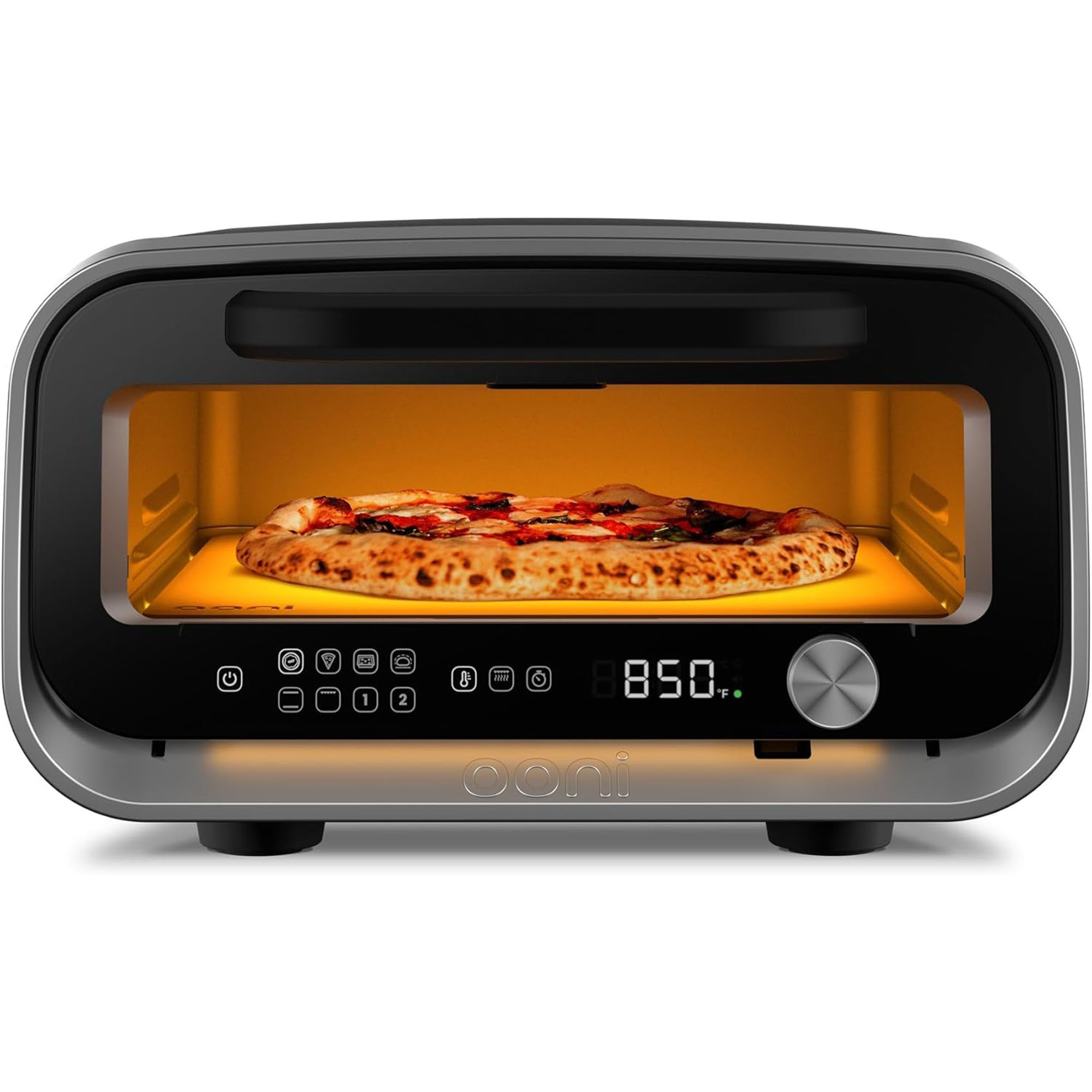 Ooni Volt 2 pizza oven