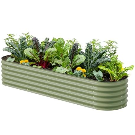 Vego Garden Raised Garden Bed Kits, 17