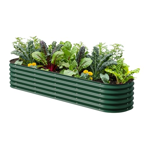 Vego Garden Raised Garden Bed Kits, 17