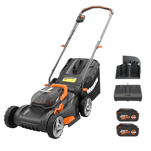 Worx 17 Worx 17
