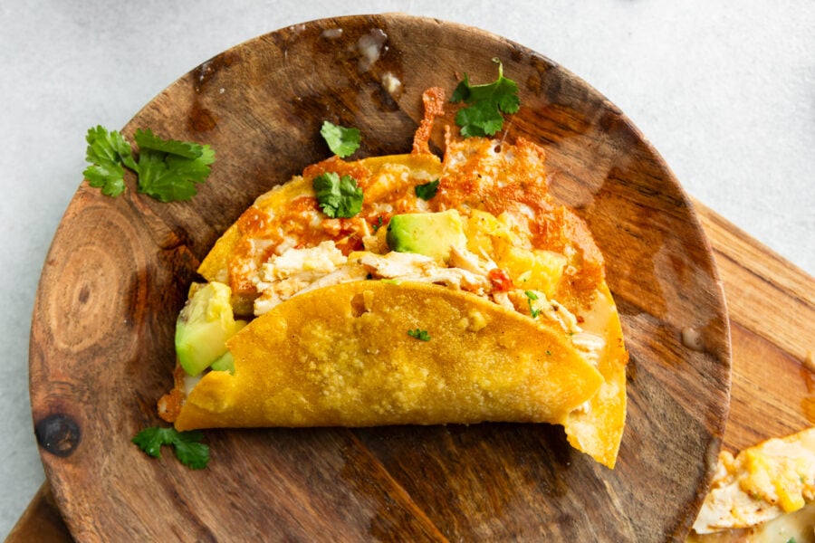 Slow Cooker Mexican Chicken with Pineapple Slow Cooker Mexican Chicken with Pineapple