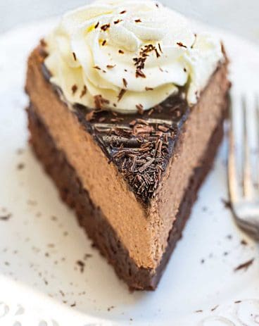 Chocolate Brownie Cheesecake Chocolate Brownie Cheesecake
